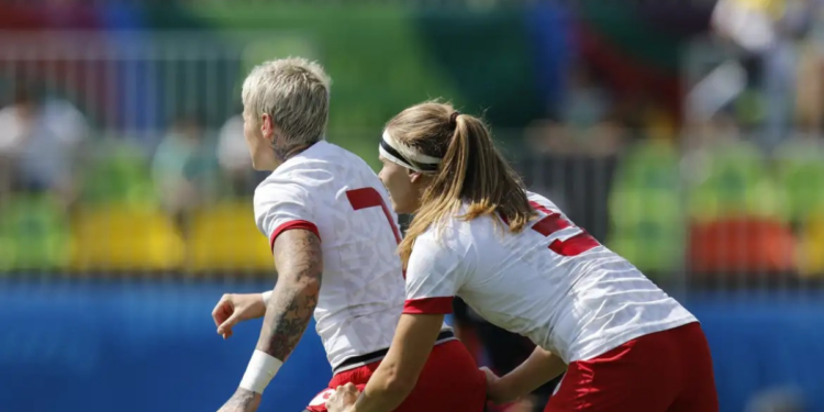 Rio de Janeiro sanciona lei que cria política estadual de apoio às mulheres no esporte, com ações voltadas à inclusão, diversidade e incentivo à participação feminina.