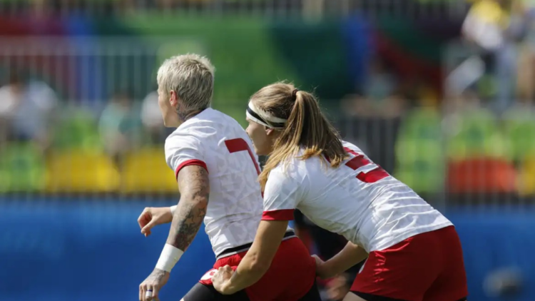 Rio de Janeiro sanciona lei que cria política estadual de apoio às mulheres no esporte, com ações voltadas à inclusão, diversidade e incentivo à participação feminina.