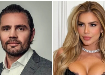 Erika Schneider confirma fim do namoro com Leonardo Monteiro e fala sobre fase difícil após separação e exposição pública.