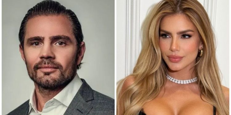 Erika Schneider confirma fim do namoro com Leonardo Monteiro e fala sobre fase difícil após separação e exposição pública.