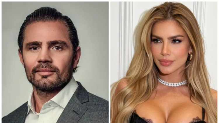 Erika Schneider confirma fim do namoro com Leonardo Monteiro e fala sobre fase difícil após separação e exposição pública.