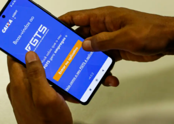 FGTS distribuirá R$ 13 bilhões do lucro de 2025 para trabalhadores com saldo no Fundo.