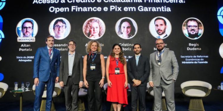 Ferramenta desenvolvida pelo Banco Central permitirá uso de recebíveis futuros via Pix como garantia para empréstimos com juros menores e sem exigência de patrimônio.