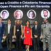 Ferramenta desenvolvida pelo Banco Central permitirá uso de recebíveis futuros via Pix como garantia para empréstimos com juros menores e sem exigência de patrimônio.