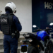 Guarda Civil Municipal flagra motociclista sem capacete e com sinais de embriaguez em Guarus. Caso ocorre em meio a aumento de acidentes e mortes no trânsito.