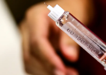 Caneta semelhante ao Ozempic recebe aprovação da Anvisa para tratamento de diabetes tipo 2.