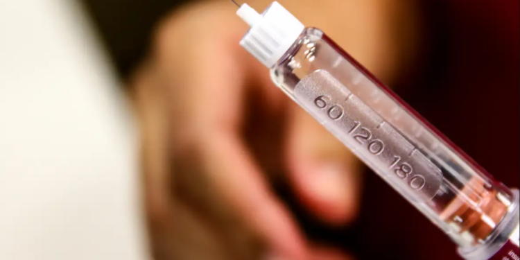 Caneta semelhante ao Ozempic recebe aprovação da Anvisa para tratamento de diabetes tipo 2.