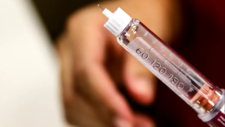 Caneta semelhante ao Ozempic recebe aprovação da Anvisa para tratamento de diabetes tipo 2.
