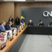 CNJ aprova regra que obriga tribunais a adotarem contracheque unificado para magistrados em todo o país.