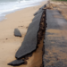 Defesa Civil intensifica ações em Farol de São Tomé após ressacas causarem impactos em trechos do litoral campista.