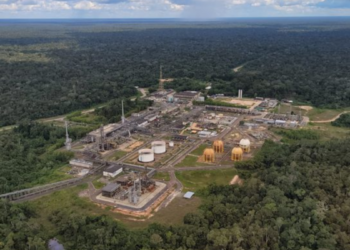 Petrobras e Transpetro anunciam investimentos acima de R$ 2,8 bilhões no Amazonas com foco em energia, logística e geração de empregos.