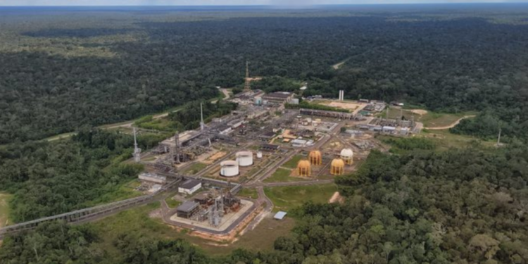 Petrobras e Transpetro anunciam investimentos acima de R$ 2,8 bilhões no Amazonas com foco em energia, logística e geração de empregos.