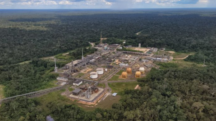 Petrobras e Transpetro anunciam investimentos acima de R$ 2,8 bilhões no Amazonas com foco em energia, logística e geração de empregos.