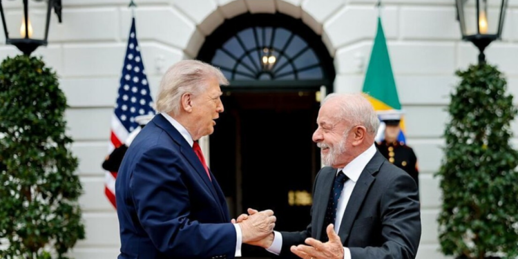 Brasil inicia processo da Lei da Reciprocidade contra tarifas dos EUA; veja como funciona.