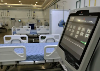 Estudo do CGI.br revela que 18% dos estabelecimentos de saúde no Brasil já utilizam inteligência artificial, principalmente na gestão hospitalar, diagnósticos e segurança digital.