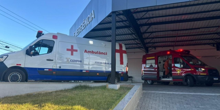 Hospital Ferreira Machado registra 33 mortes por acidentes de trânsito em 2026 e aponta crescimento preocupante de ocorrências, especialmente envolvendo motociclistas, em Campos dos Goytacazes.