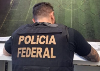 Nova equipe da Polícia Federal vai investigar fraudes esportivas, apostas ilegais e lavagem de dinheiro no Brasil.