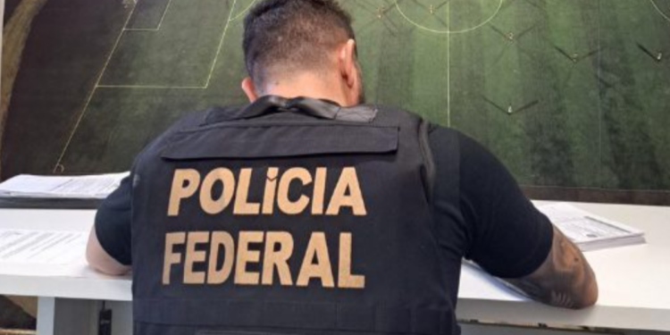 Nova equipe da Polícia Federal vai investigar fraudes esportivas, apostas ilegais e lavagem de dinheiro no Brasil.