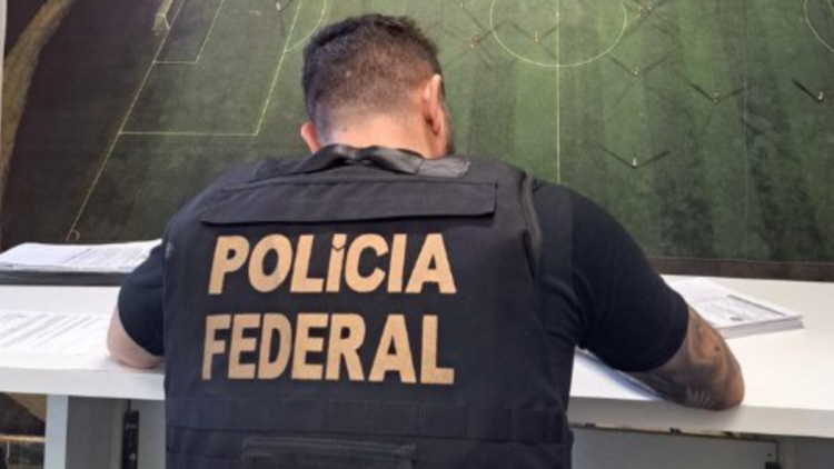 Nova equipe da Polícia Federal vai investigar fraudes esportivas, apostas ilegais e lavagem de dinheiro no Brasil.
