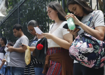 Inep libera resultado da isenção da taxa do Enem 2026 e prazo para recursos começa nesta quarta-feira. Consulta é feita pela Página do Participante.