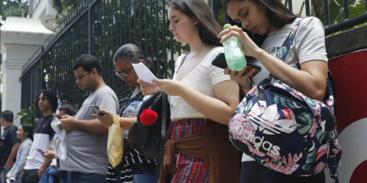 Inep libera resultado da isenção da taxa do Enem 2026 e prazo para recursos começa nesta quarta-feira. Consulta é feita pela Página do Participante.