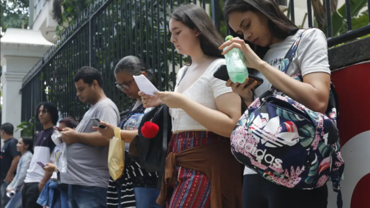 Inep libera resultado da isenção da taxa do Enem 2026 e prazo para recursos começa nesta quarta-feira. Consulta é feita pela Página do Participante.
