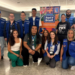 Brasileiros repatriados dos Estados Unidos receberam acolhimento humanizado em nova operação do governo federal.