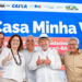 Lula defendeu restrições ao uso de inteligência artificial em campanhas políticas durante discurso na Bahia.