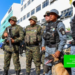 Operação nacional apreende drogas, armas e bloqueia milhões ligados ao crime organizado em diversos estados.
