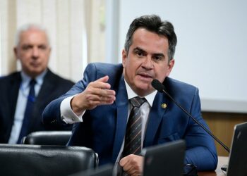 Kakay deixa defesa de Ciro Nogueira em investigação sobre Banco Master