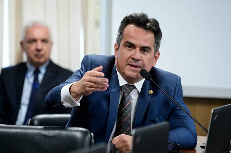 Kakay deixa defesa de Ciro Nogueira em investigação sobre Banco Master