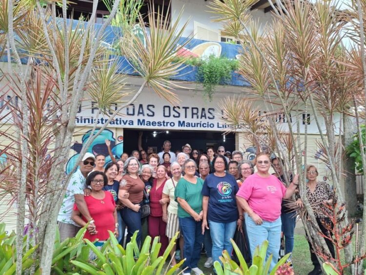 Imagem: Divulgação/ Prefeitura de Rio das Ostras