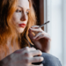 Cigarros com sabor preocupam autoridades por facilitar a iniciação ao tabagismo entre adolescentes e jovens.