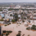 Super El Niño pode trazer chuvas extremas ao Sul e seca ao Norte e Nordeste