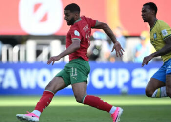 Brasil tropeça na estreia, empata com Marrocos e liga sinal de alerta na Copa 2026