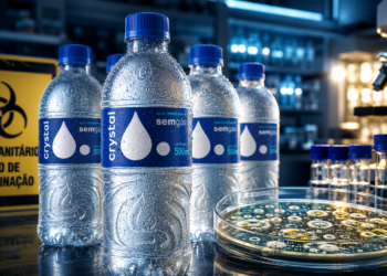 Pseudomonas aeruginosa pode causar infecções e preocupa autoridades sanitárias. Saiba quem corre mais risco e o que fazer.