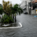 Macaé registrou cerca de 85 mm de chuva nesta terça-feira, volume acima do previsto para 24 horas. Defesa Civil monitora ocorrências e alerta para instabilidade.
