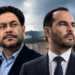 Iván Cepeda e Abelardo De La Espriella disputam a Presidência da Colômbia em eleição observada por governos da região e pelos EUA.