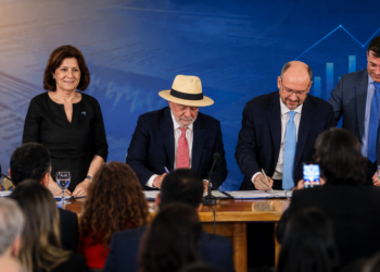 Entenda como o Propag altera o pagamento da dívida do Rio com a União e prevê recursos para saúde e educação.