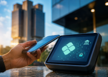 Banco Central libera nova jornada do Pix por aproximação com compartilhamento opcional de saldo e limite via Open Finance.