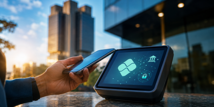 Banco Central libera nova jornada do Pix por aproximação com compartilhamento opcional de saldo e limite via Open Finance.