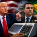 Entrevista no Direto da Redação debate soberania nacional, eleições de 2026 e articulações políticas feitas no exterior.
