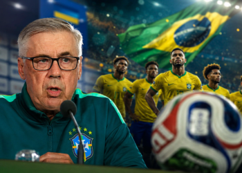 Seleção brasileira deve enfrentar o Japão com base no time que venceu a Escócia na última rodada da fase de grupos.
