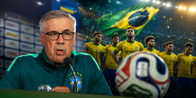Seleção brasileira deve enfrentar o Japão com base no time que venceu a Escócia na última rodada da fase de grupos.