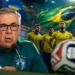 Seleção brasileira deve enfrentar o Japão com base no time que venceu a Escócia na última rodada da fase de grupos.