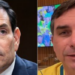 Marco Rubio responde Flávio Bolsonaro e amplia tensão entre Brasil e Estados Unidos