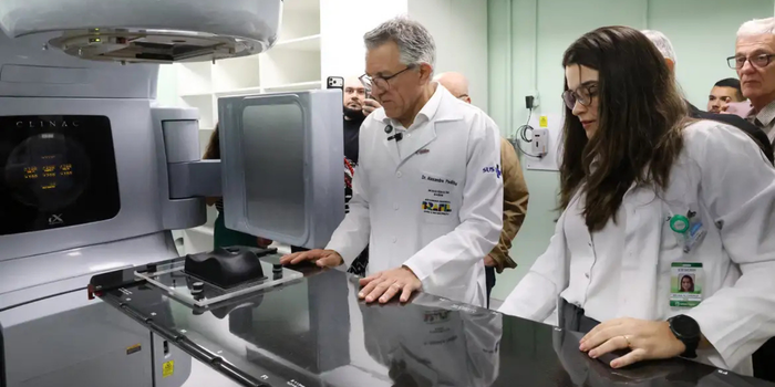 Rio inaugura primeira UTI Inteligente do SUS em projeto nacional de R$ 180 milhões que prevê 14 unidades e 280 leitos.