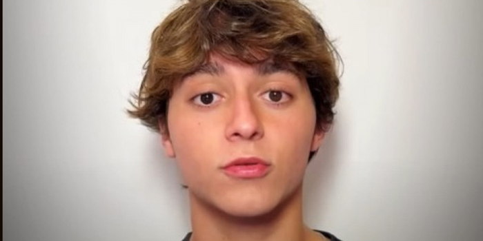 Igor Zampieri, jovem citado no caso do cão Orelha, publicou vídeo nas redes sociais, negou envolvimento e criticou ataques após arquivamento.