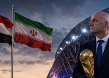 Jogo entre Egito e Irã pela Copa vira disputa entre FIFA e federações por causa de bandeiras LGBT em Seattle.