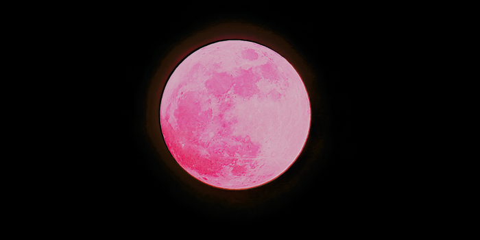 Lua de Morango poderá ser observada no Brasil em 29 de junho. Fenômeno astronômico marca a Lua cheia do mês e será visível a olho nu se o céu estiver limpo.
